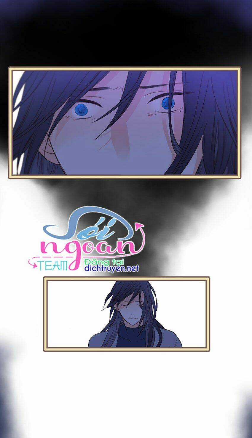 Nàng Persephone và chàng Hades Chapter 18 trang 46