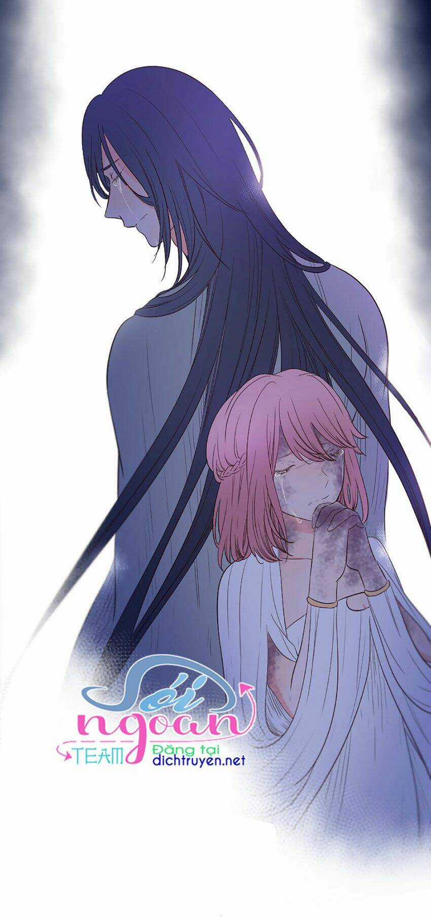 Nàng Persephone và chàng Hades Chapter 18 trang 48