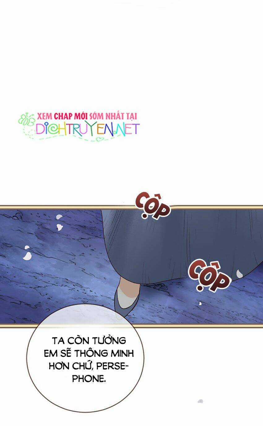 Nàng Persephone và chàng Hades Chapter 18 trang 5