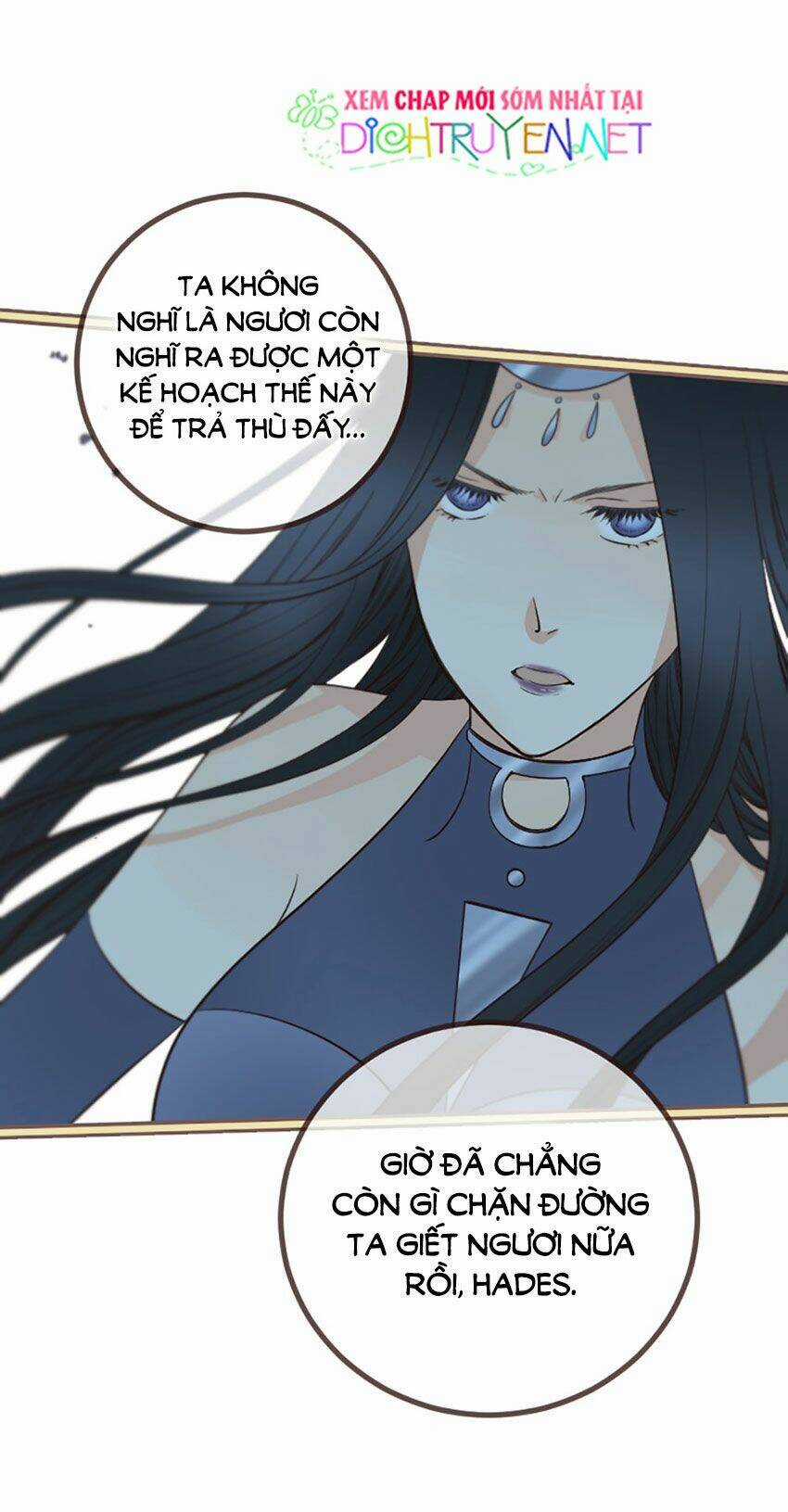 Nàng Persephone và chàng Hades Chapter 18 trang 7