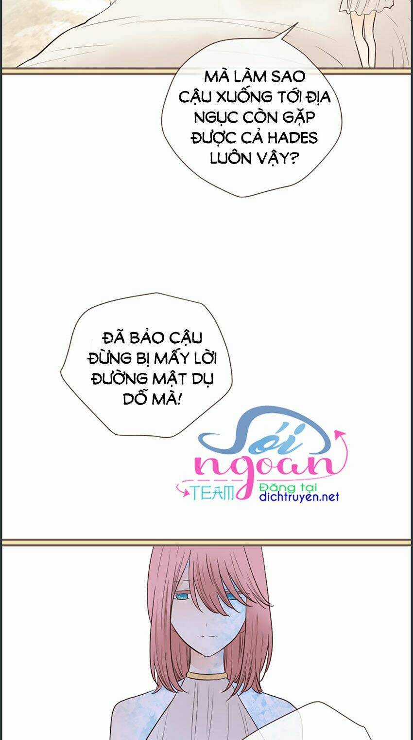 Nàng Persephone và chàng Hades Chapter 19 trang 10