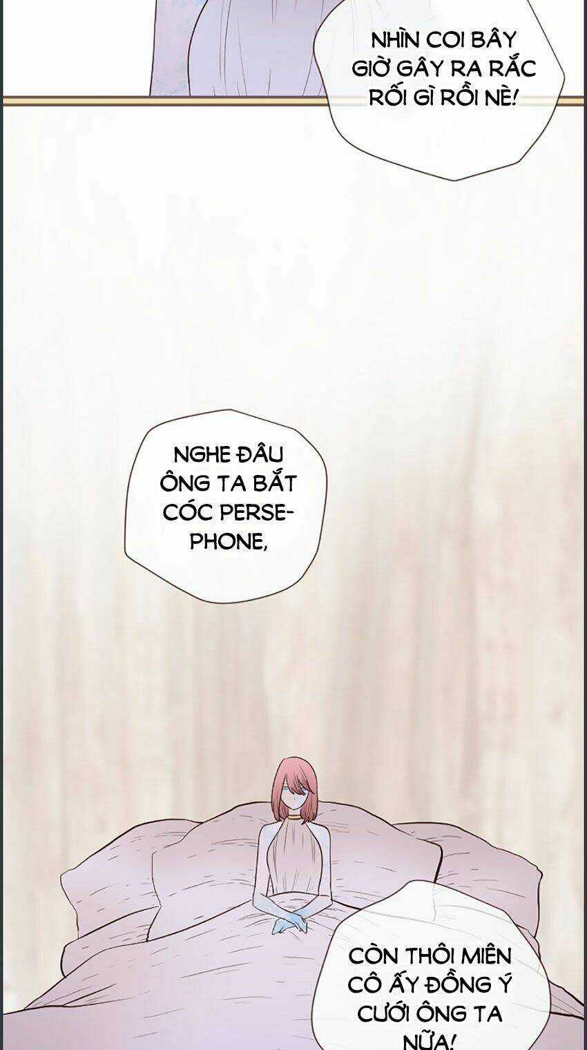 Nàng Persephone và chàng Hades Chapter 19 trang 11