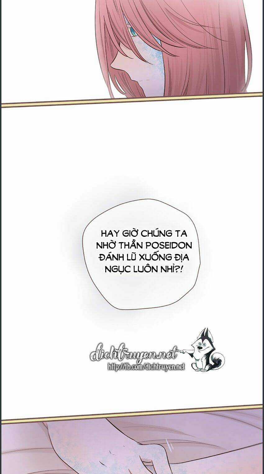 Nàng Persephone và chàng Hades Chapter 19 trang 16