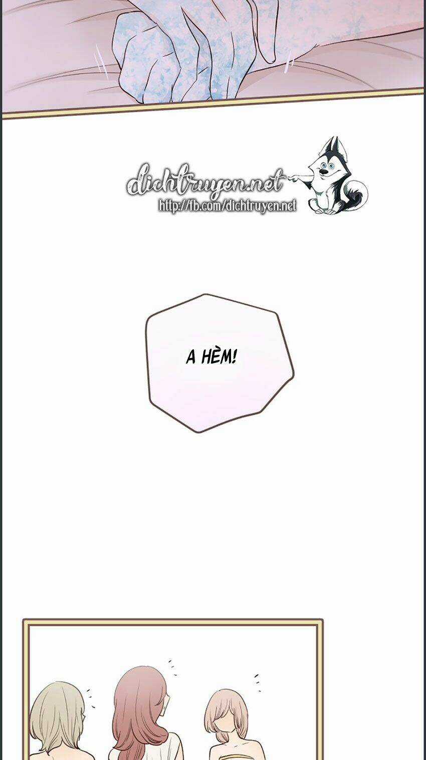 Nàng Persephone và chàng Hades Chapter 19 trang 17