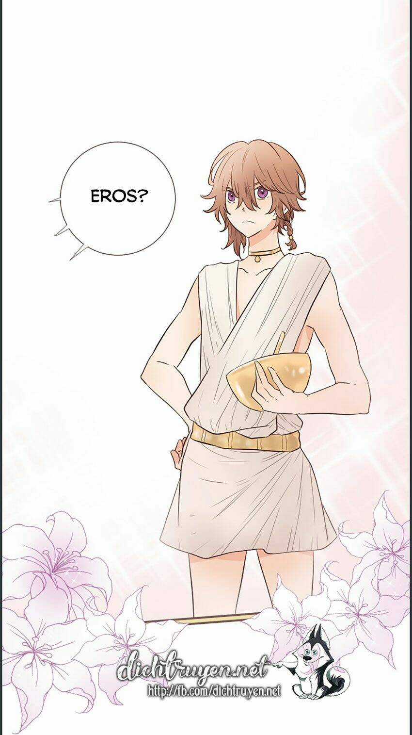 Nàng Persephone và chàng Hades Chapter 19 trang 19