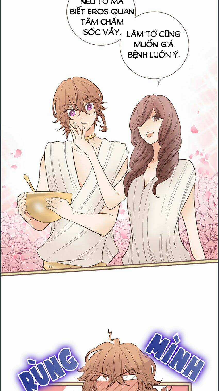 Nàng Persephone và chàng Hades Chapter 19 trang 21