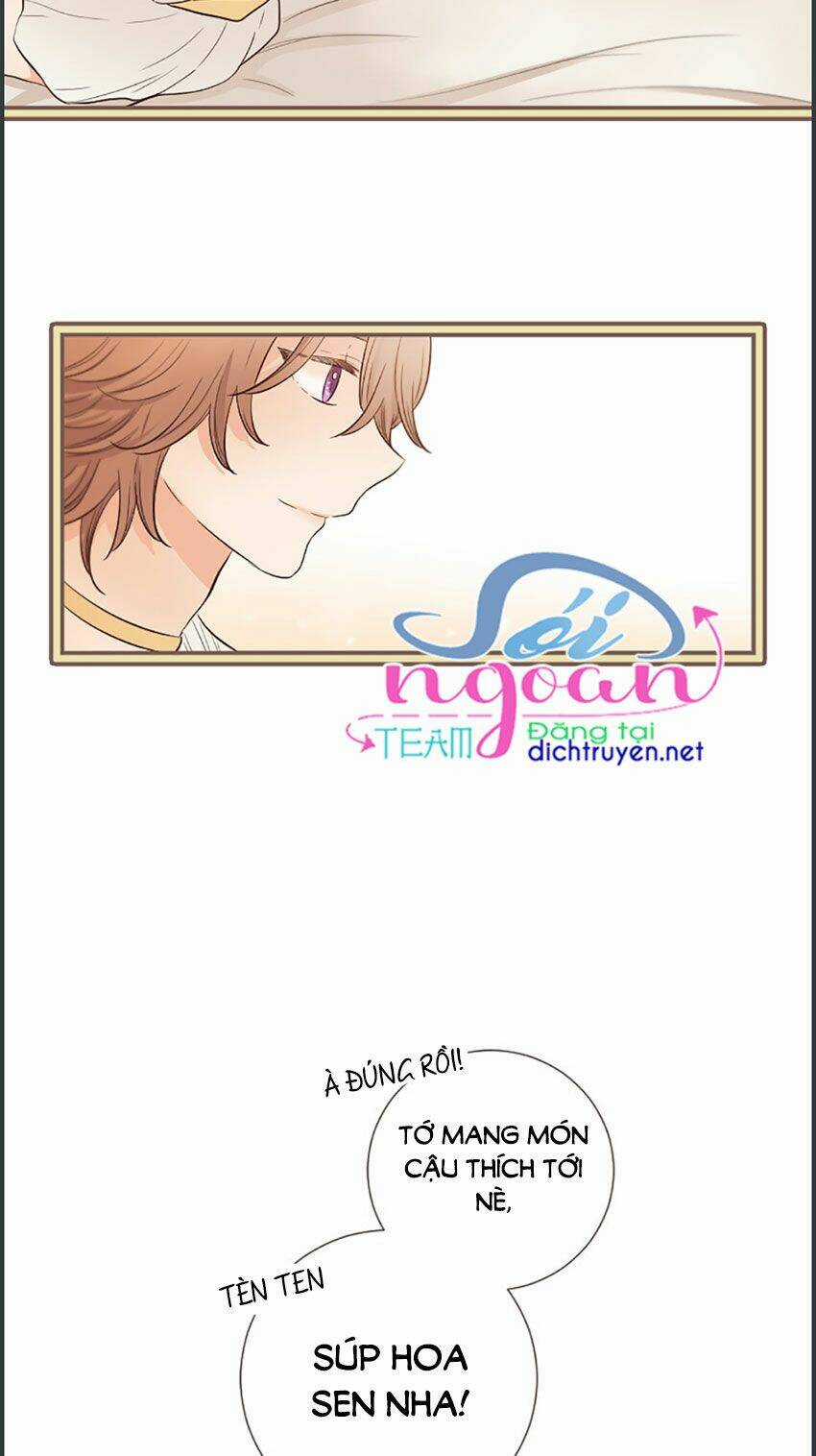 Nàng Persephone và chàng Hades Chapter 19 trang 25