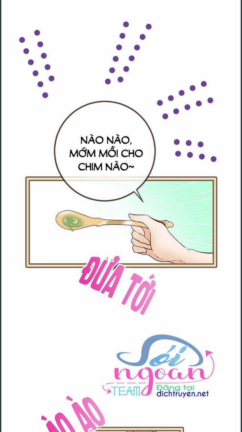 Nàng Persephone và chàng Hades Chapter 19 trang 27