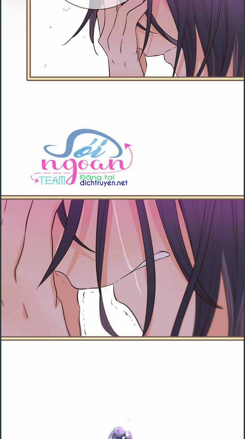 Nàng Persephone và chàng Hades Chapter 19 trang 3