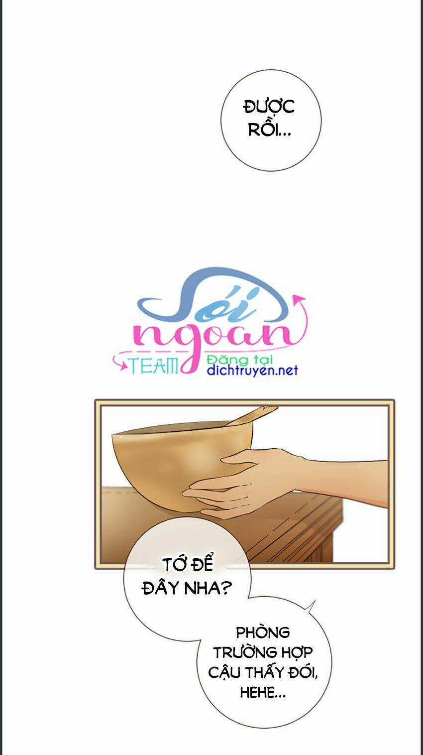 Nàng Persephone và chàng Hades Chapter 19 trang 30