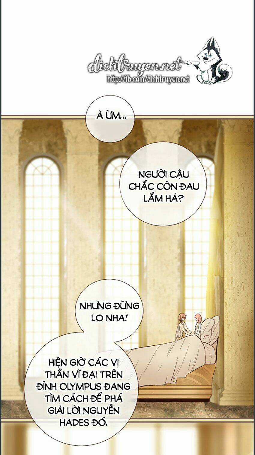 Nàng Persephone và chàng Hades Chapter 19 trang 31