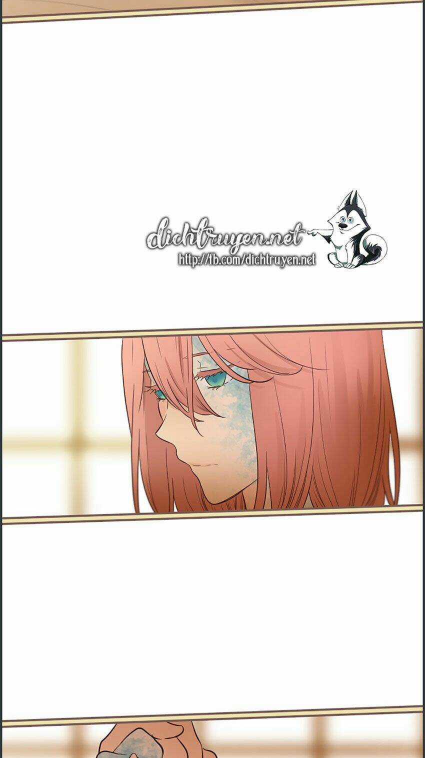 Nàng Persephone và chàng Hades Chapter 19 trang 33