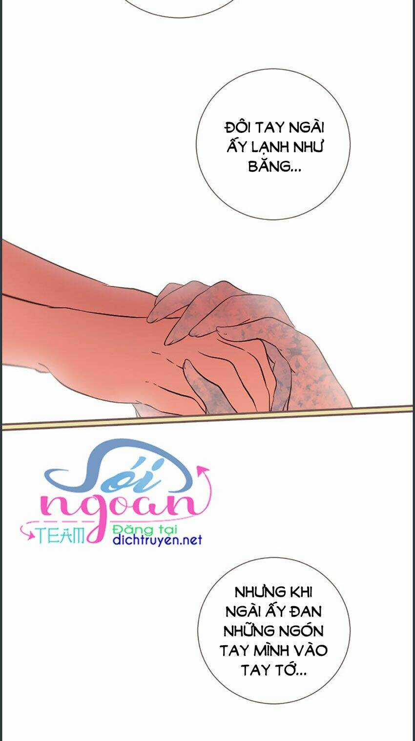 Nàng Persephone và chàng Hades Chapter 19 trang 35