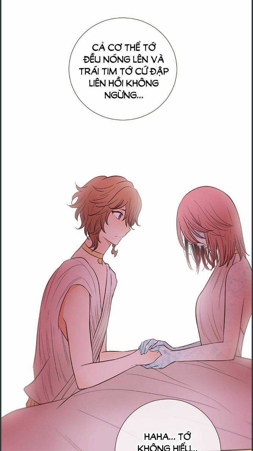 Nàng Persephone và chàng Hades Chapter 19 trang 36