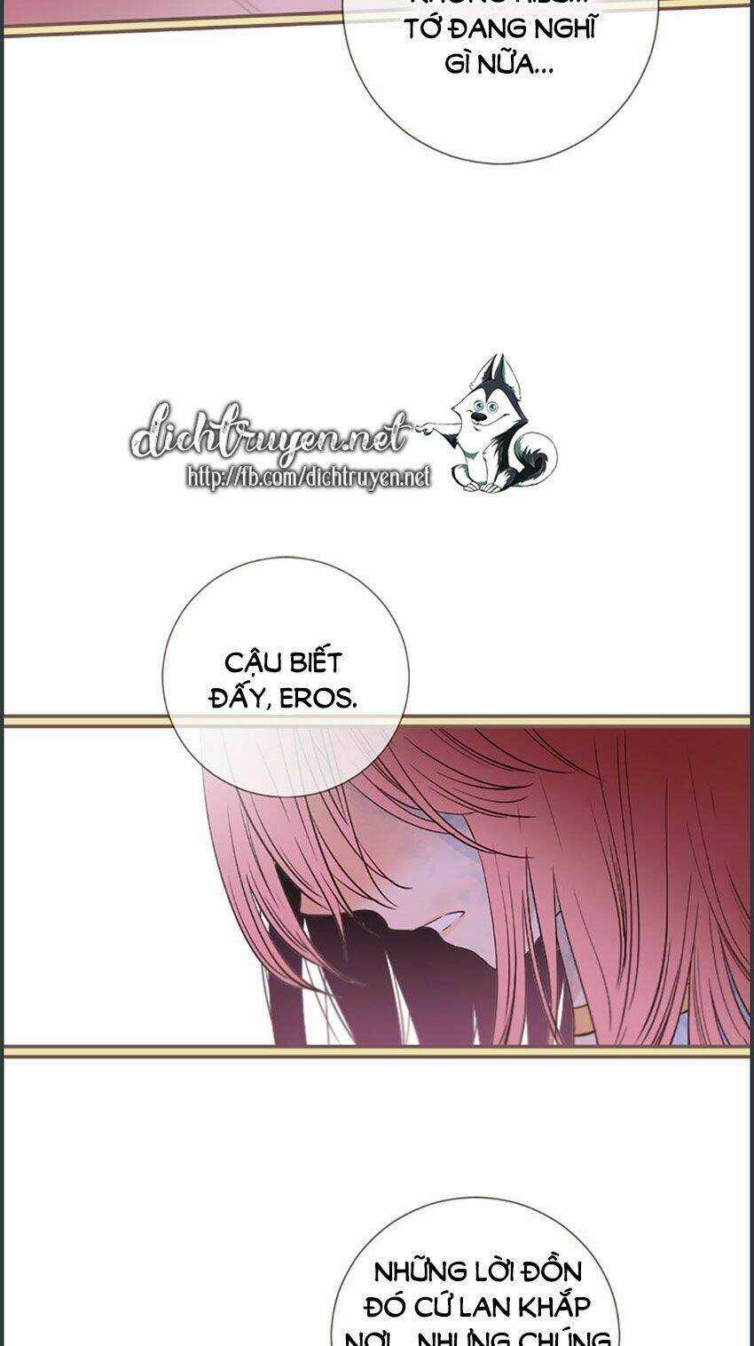 Nàng Persephone và chàng Hades Chapter 19 trang 37