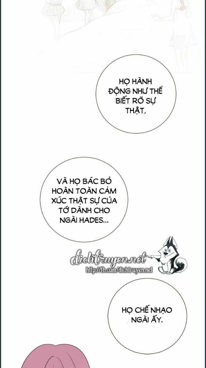 Nàng Persephone và chàng Hades Chapter 19 trang 39