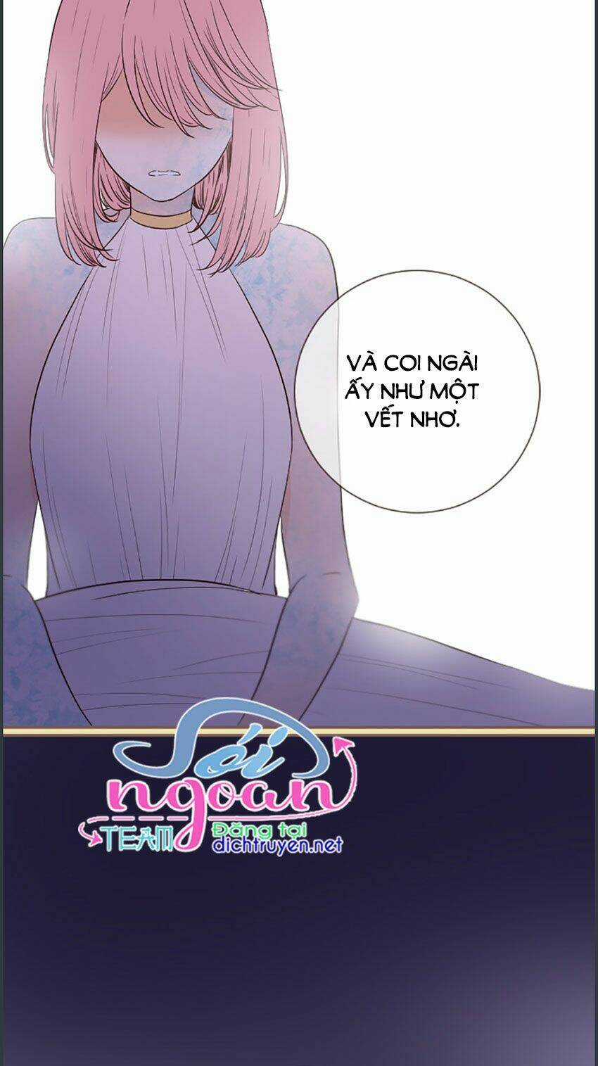 Nàng Persephone và chàng Hades Chapter 19 trang 40