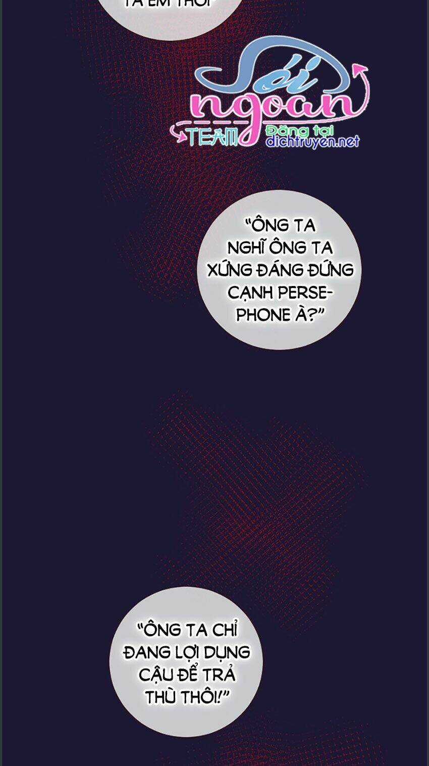 Nàng Persephone và chàng Hades Chapter 19 trang 42