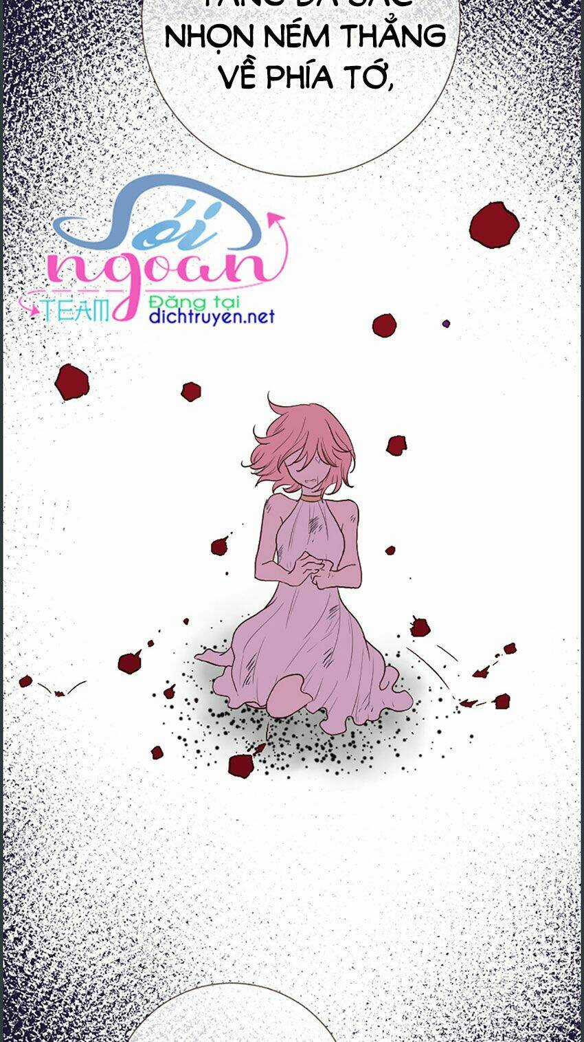 Nàng Persephone và chàng Hades Chapter 19 trang 46