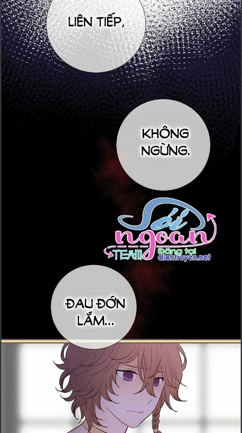 Nàng Persephone và chàng Hades Chapter 19 trang 47