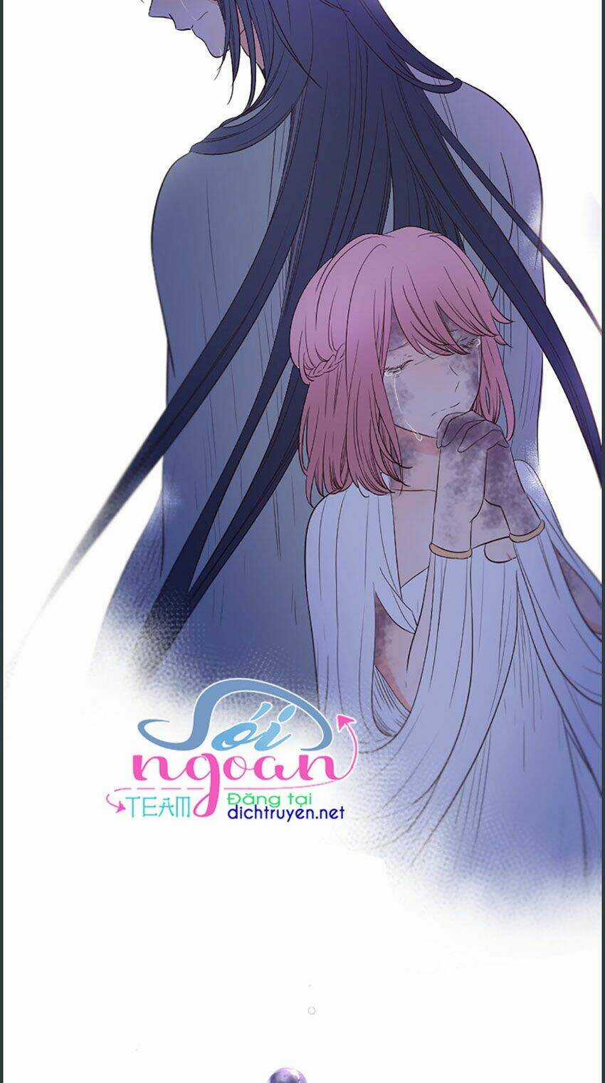 Nàng Persephone và chàng Hades Chapter 19 trang 5