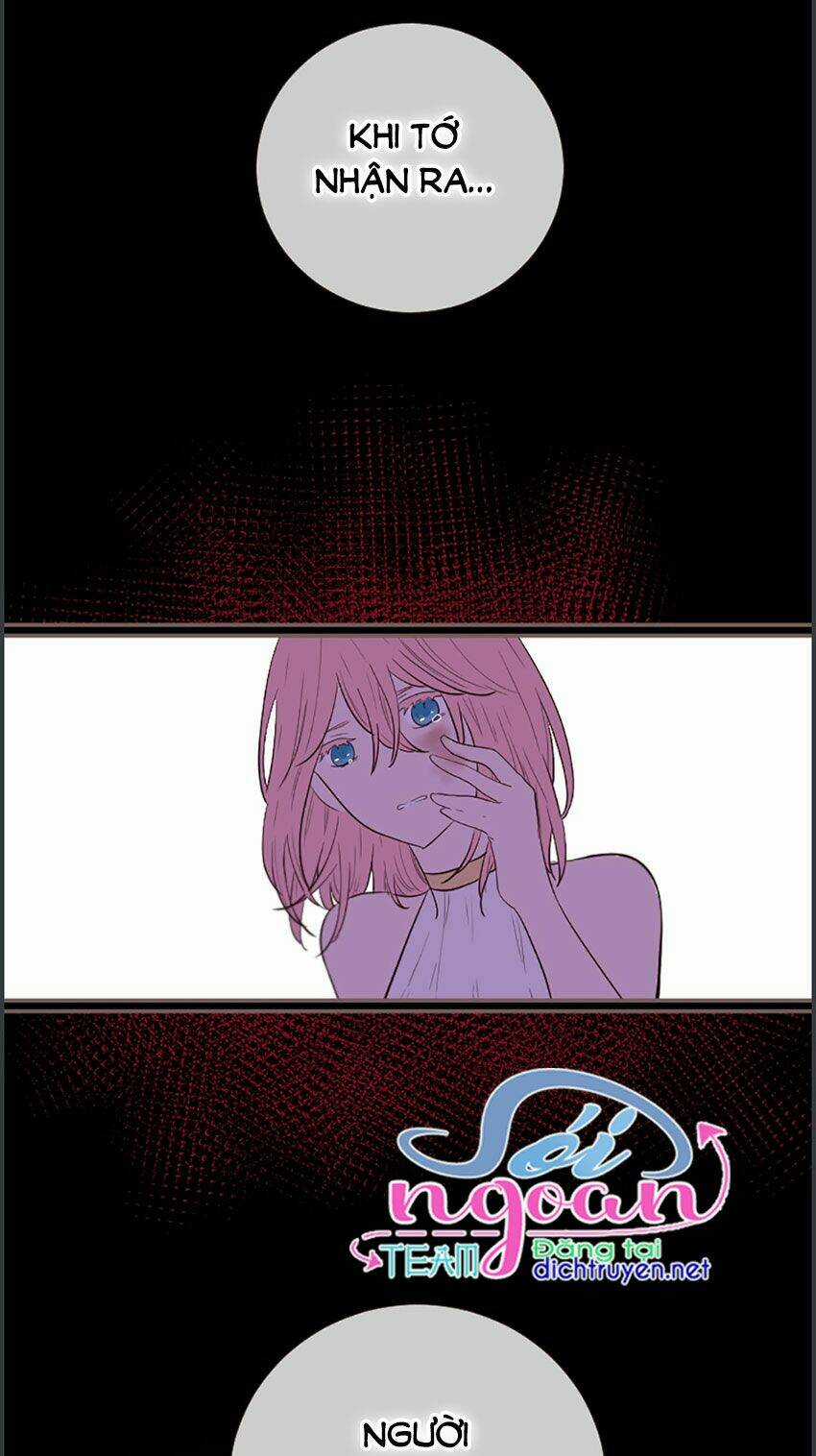 Nàng Persephone và chàng Hades Chapter 19 trang 50