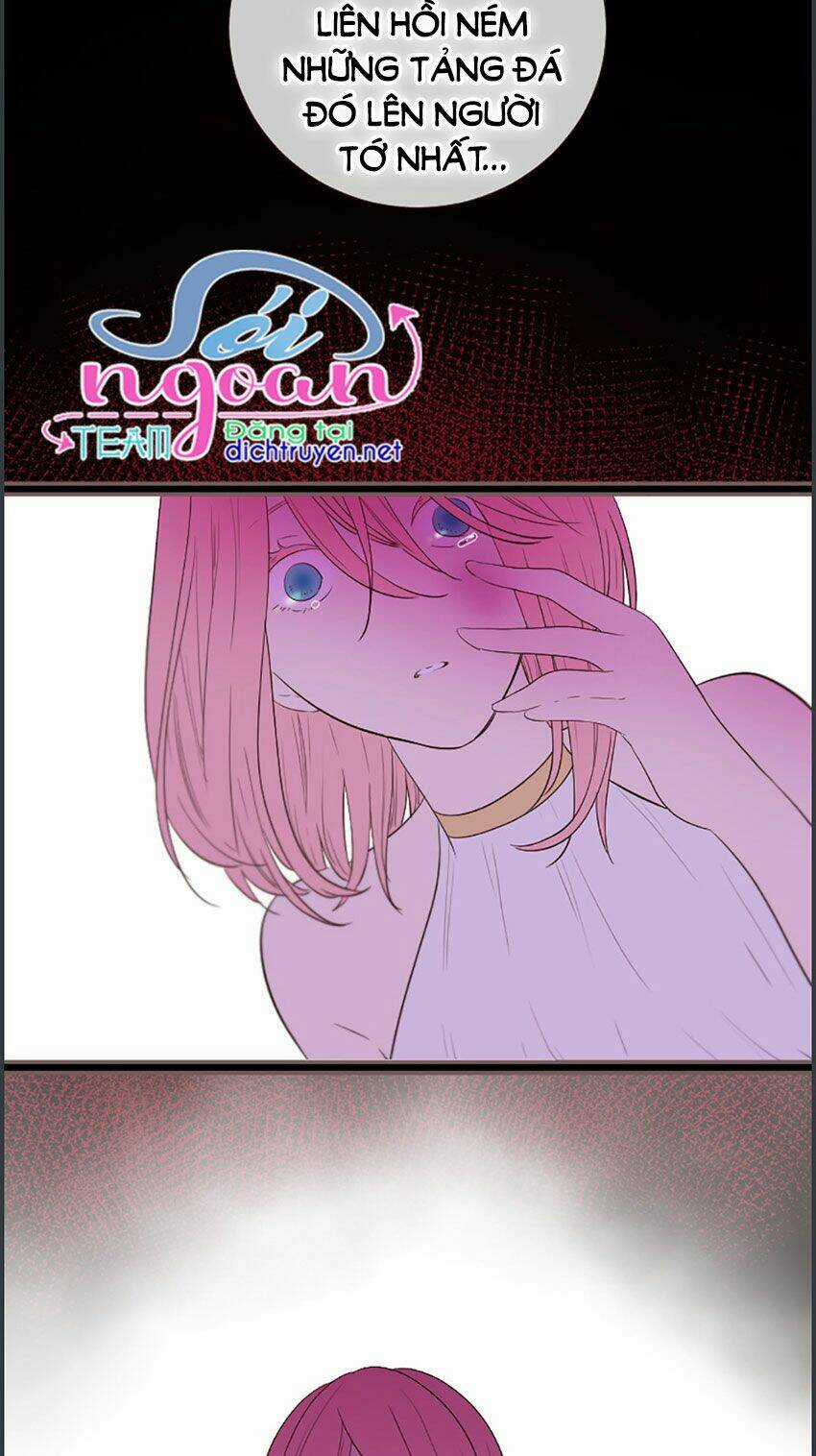 Nàng Persephone và chàng Hades Chapter 19 trang 51