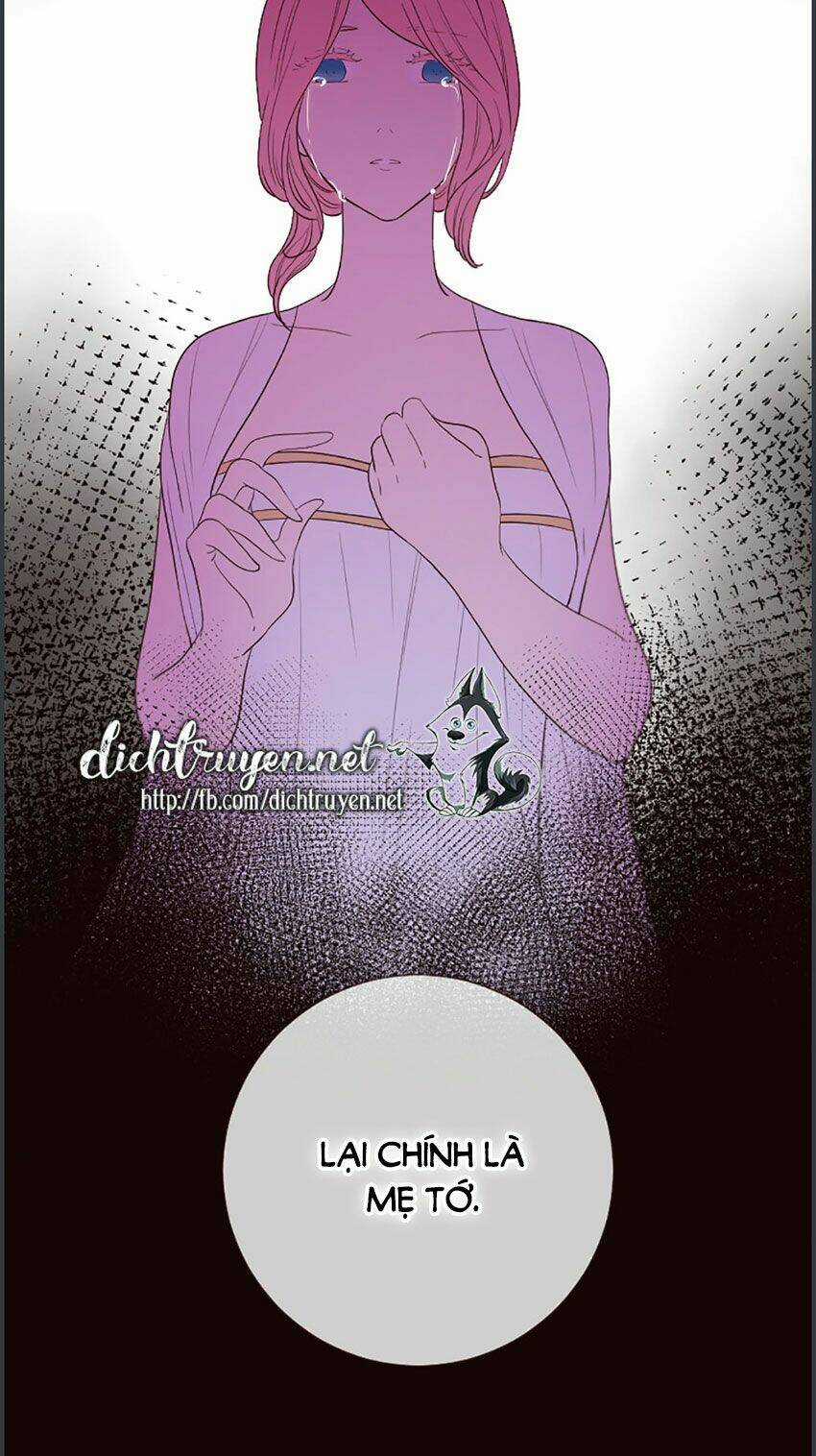 Nàng Persephone và chàng Hades Chapter 19 trang 52