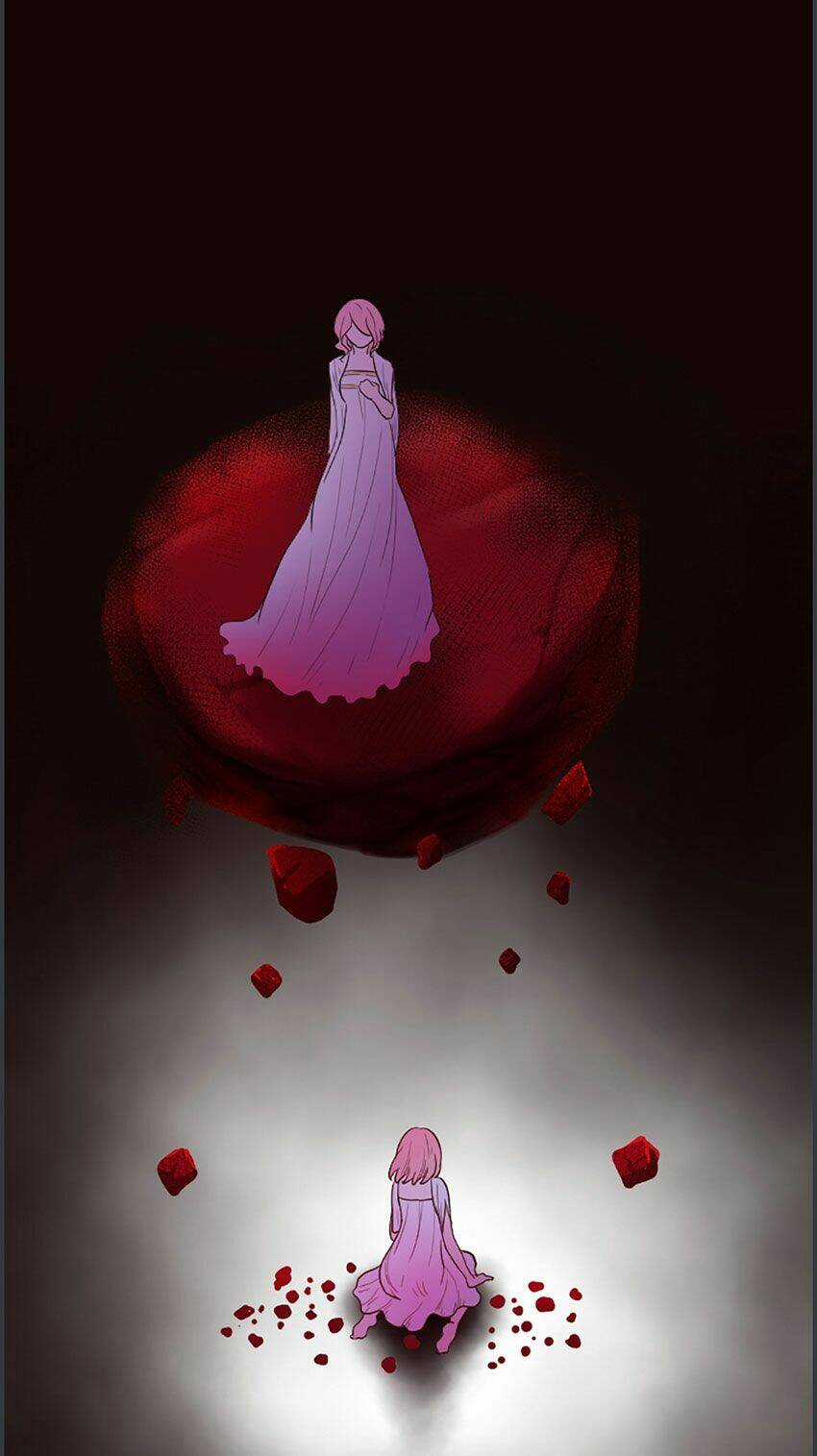 Nàng Persephone và chàng Hades Chapter 19 trang 53