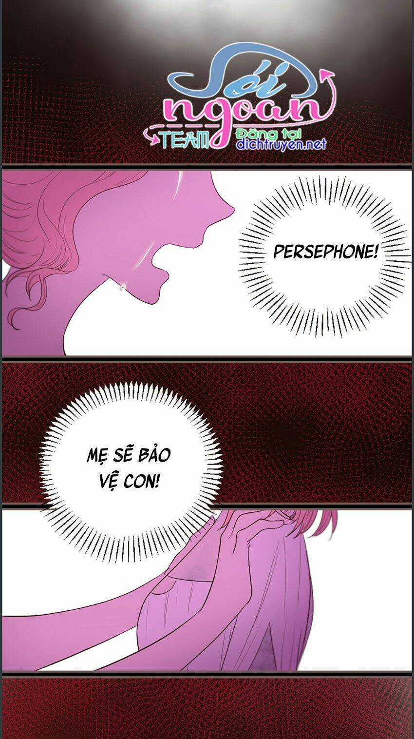 Nàng Persephone và chàng Hades Chapter 19 trang 54
