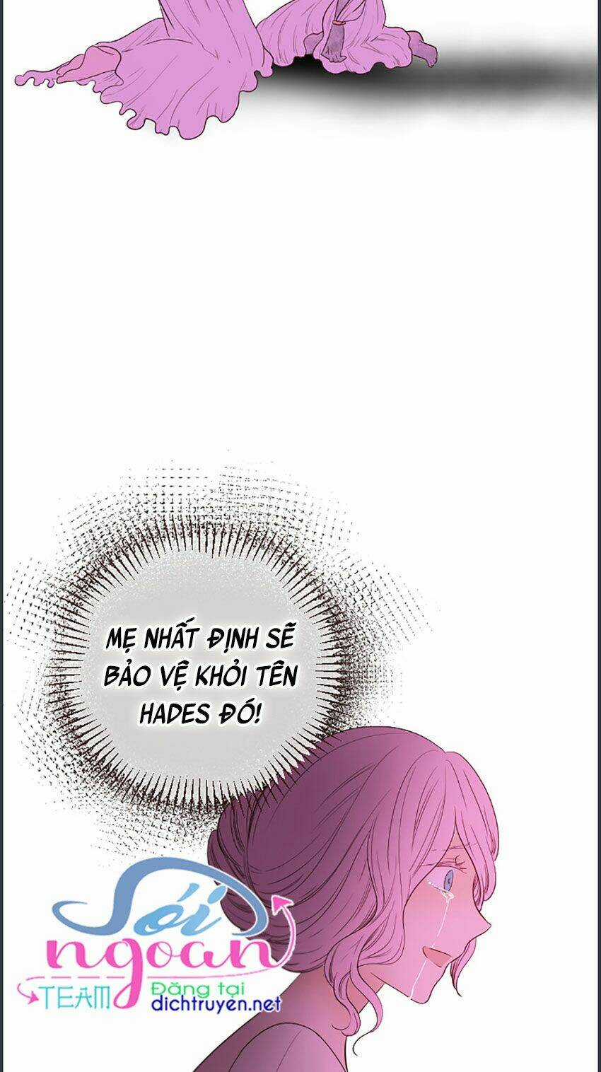 Nàng Persephone và chàng Hades Chapter 19 trang 56