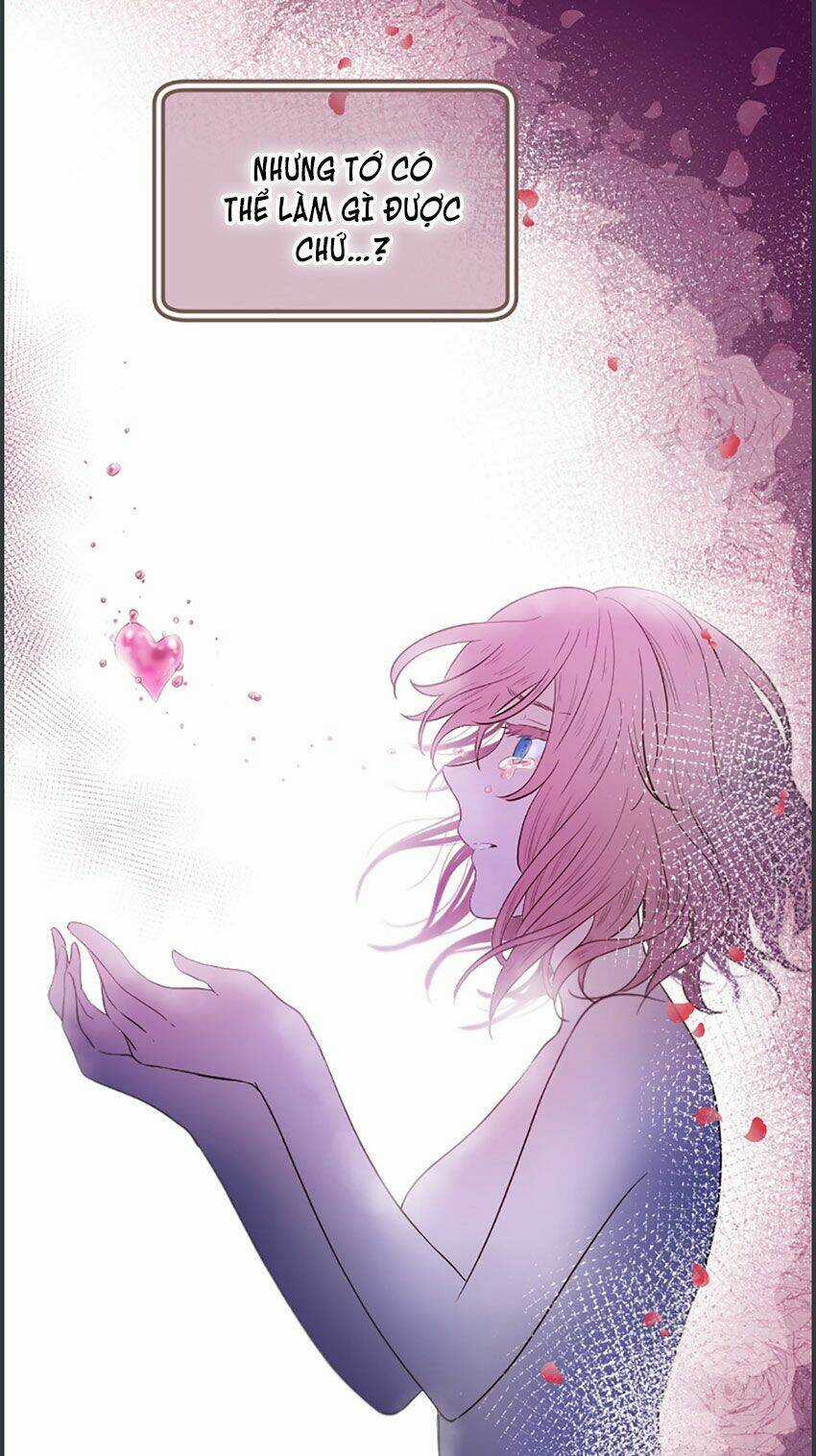 Nàng Persephone và chàng Hades Chapter 19 trang 59