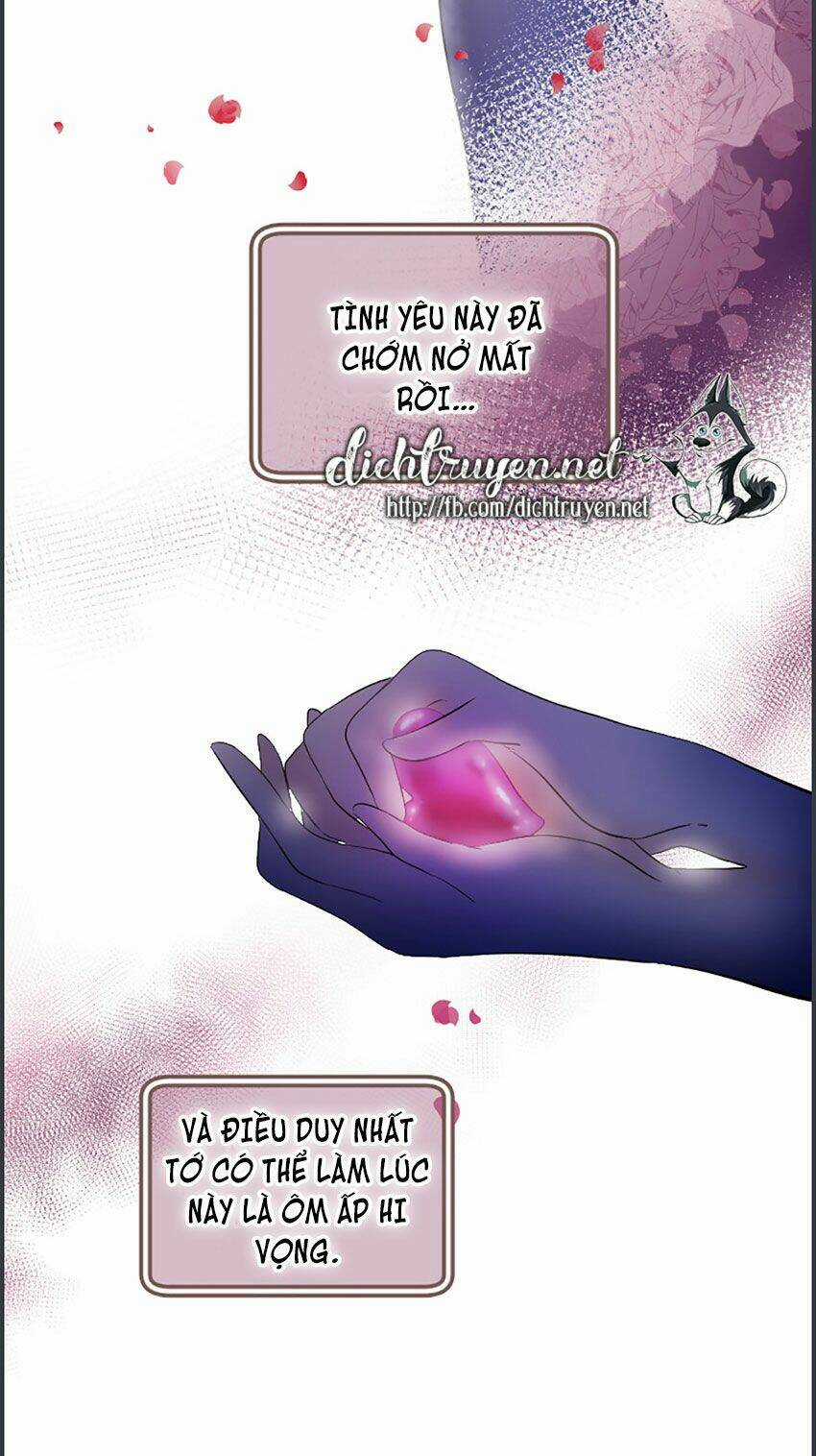 Nàng Persephone và chàng Hades Chapter 19 trang 60