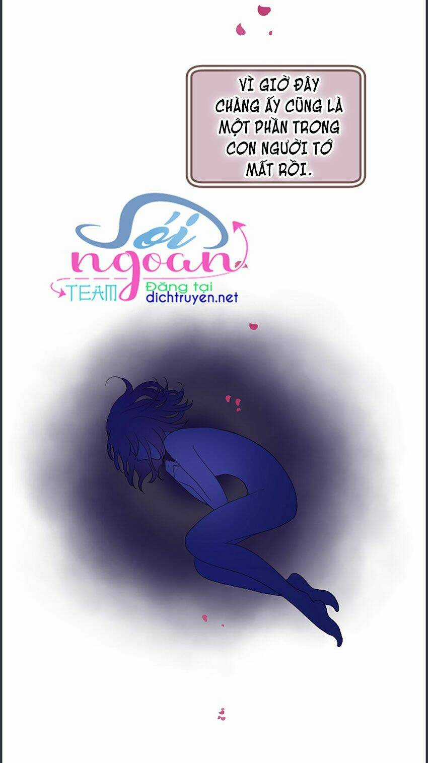 Nàng Persephone và chàng Hades Chapter 19 trang 61