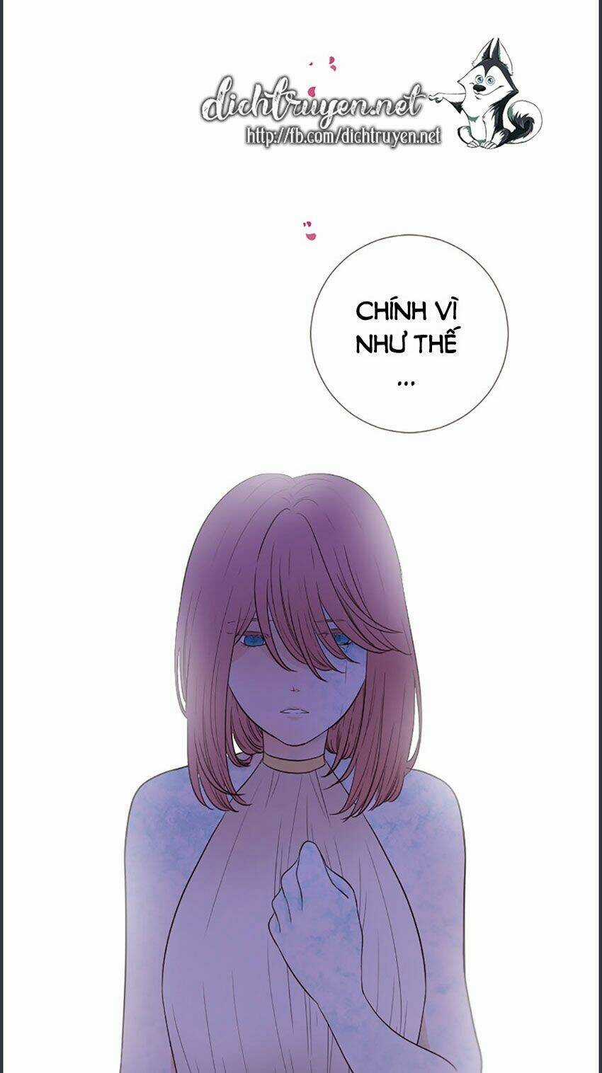 Nàng Persephone và chàng Hades Chapter 19 trang 62