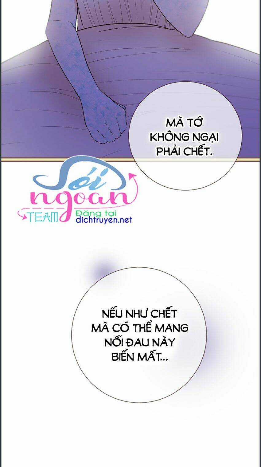 Nàng Persephone và chàng Hades Chapter 19 trang 63