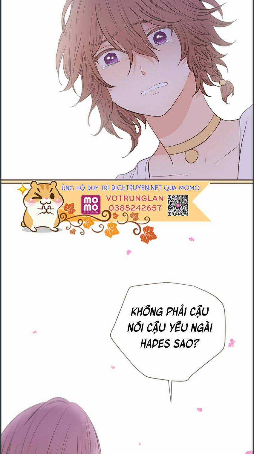 Nàng Persephone và chàng Hades Chapter 19 trang 65