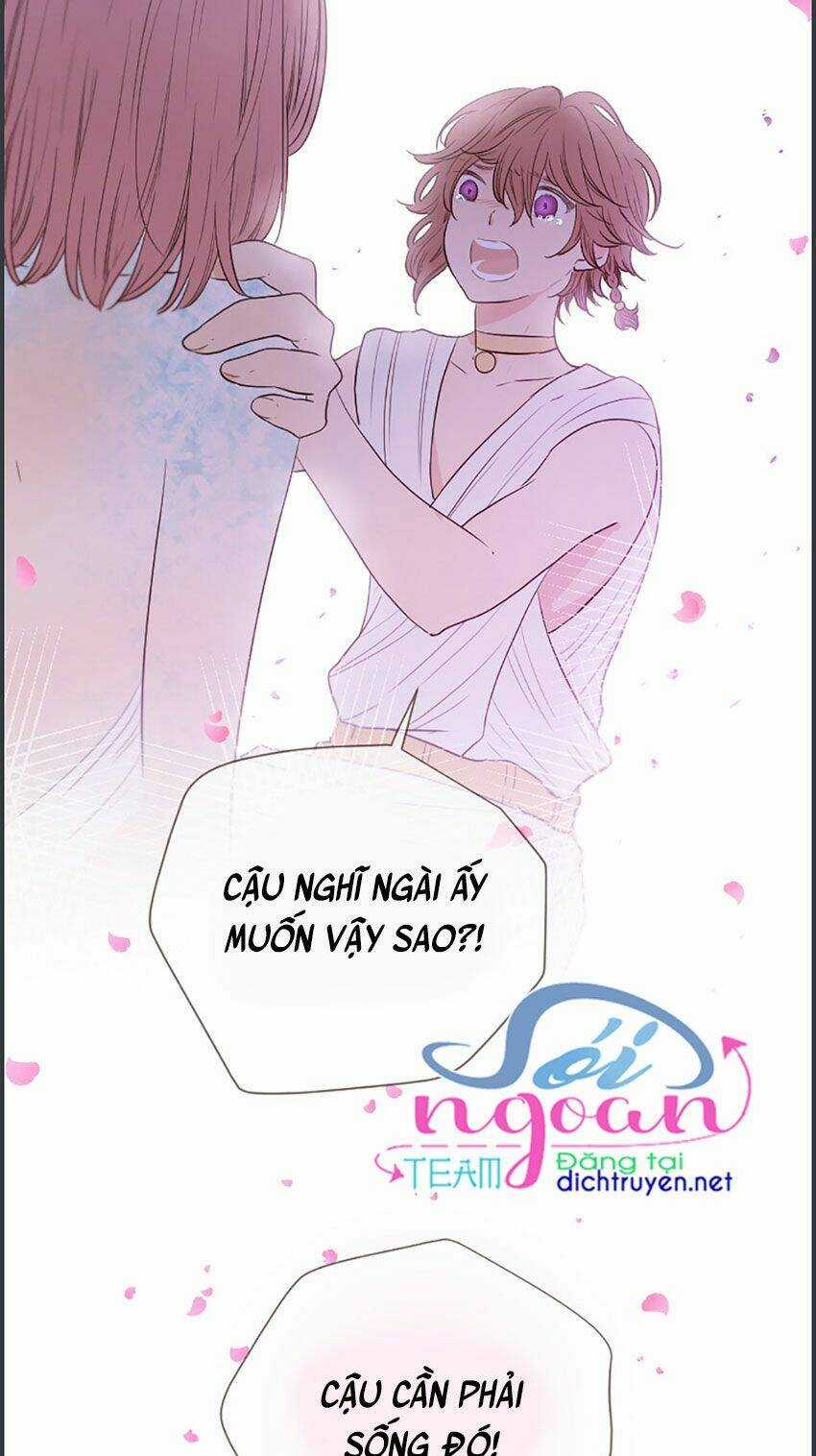 Nàng Persephone và chàng Hades Chapter 19 trang 66