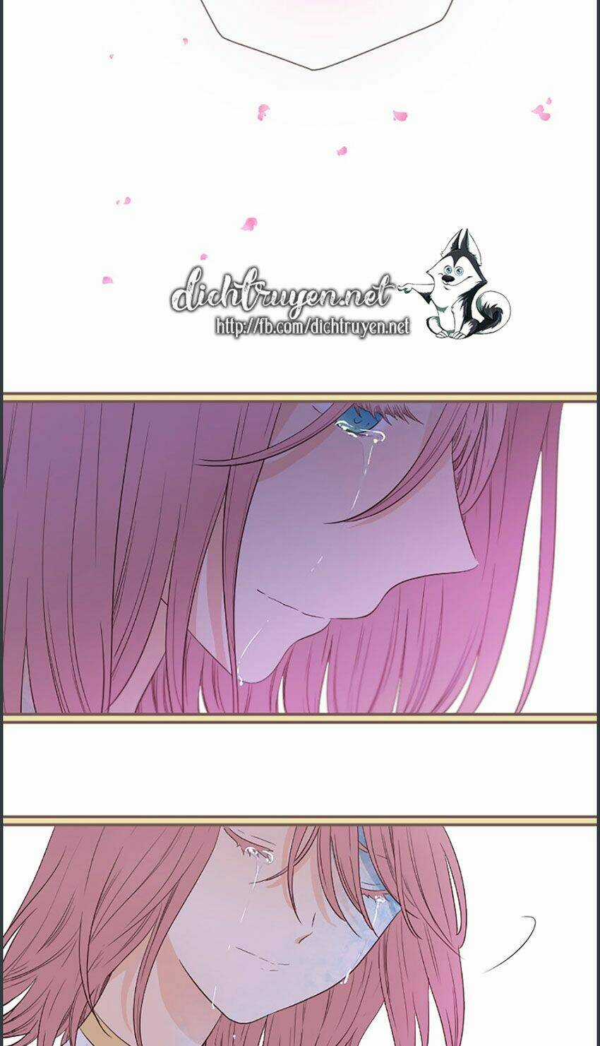 Nàng Persephone và chàng Hades Chapter 19 trang 68