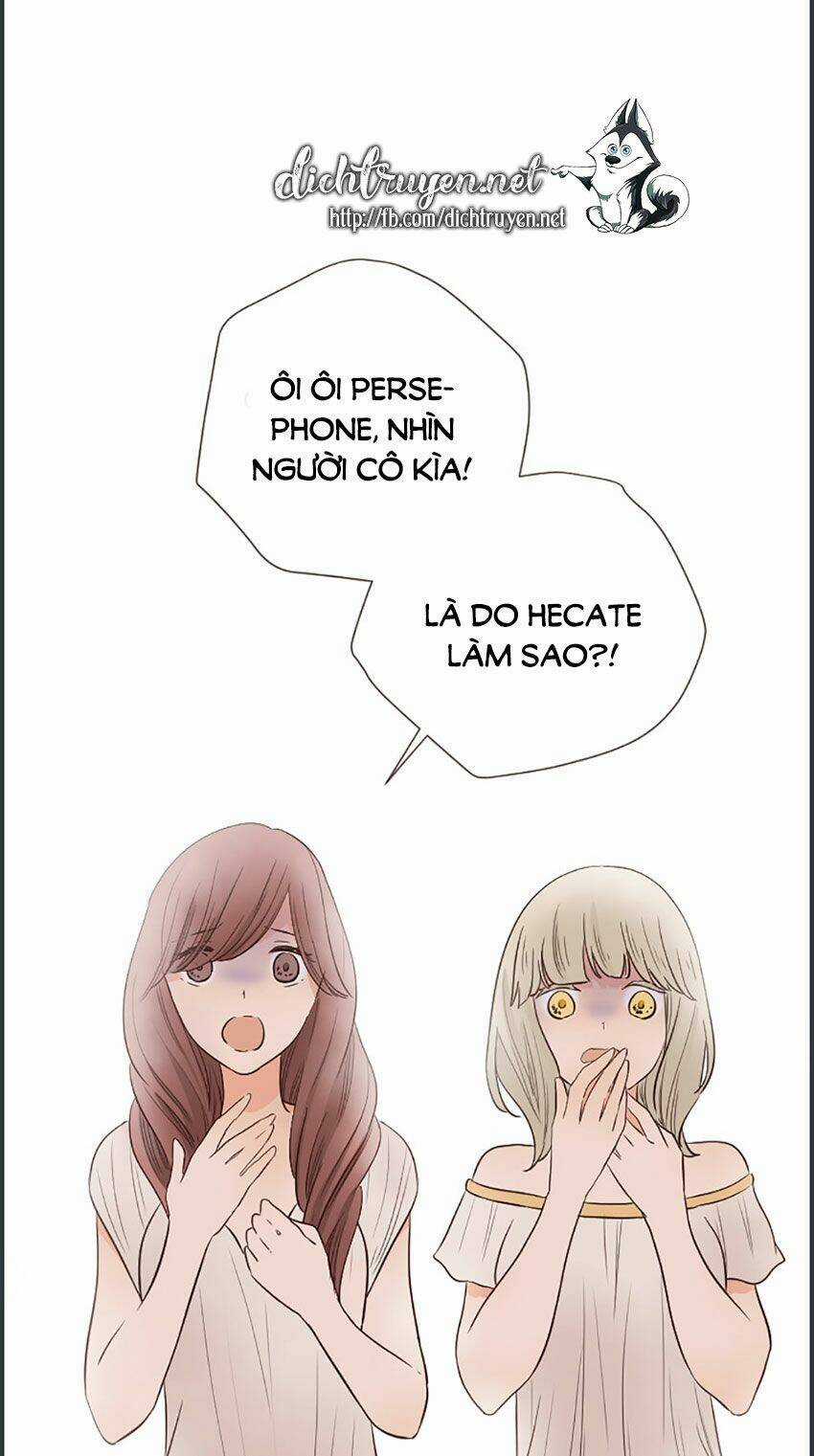 Nàng Persephone và chàng Hades Chapter 19 trang 7