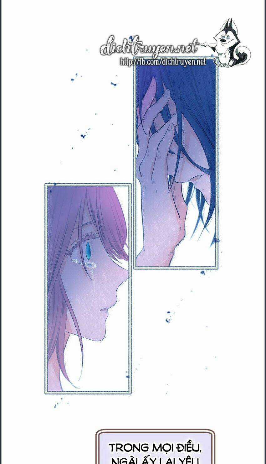 Nàng Persephone và chàng Hades Chapter 19 trang 70