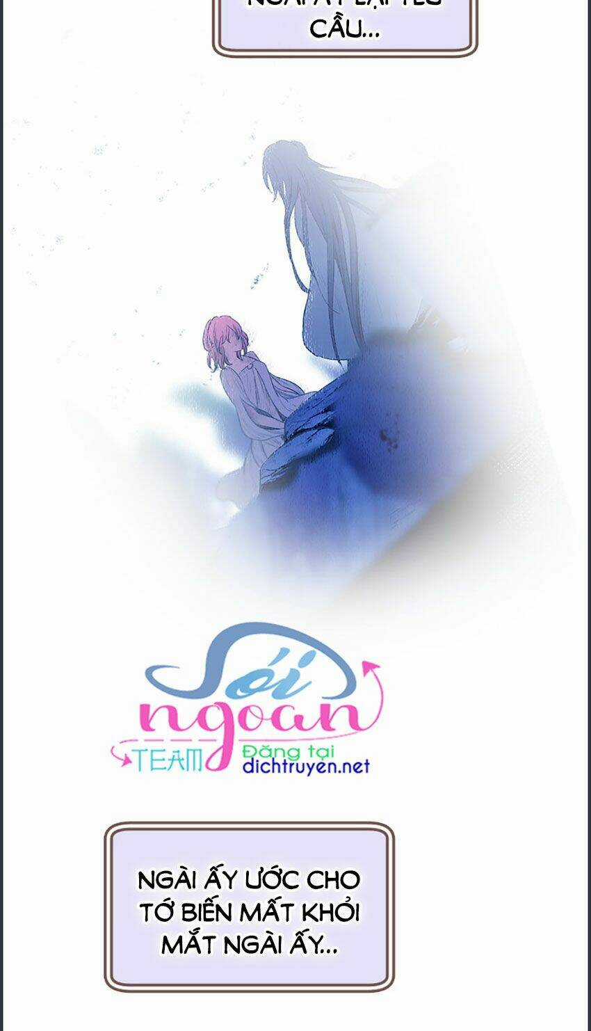 Nàng Persephone và chàng Hades Chapter 19 trang 71