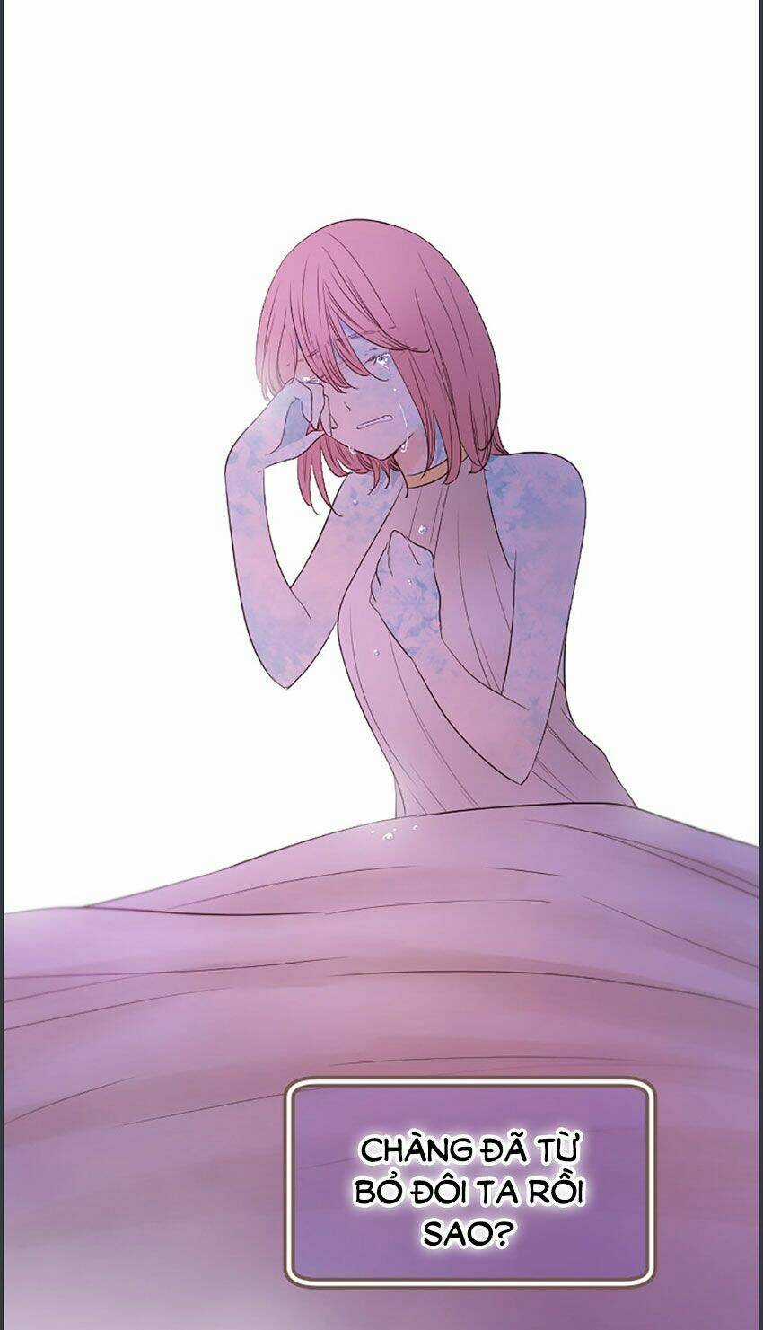 Nàng Persephone và chàng Hades Chapter 19 trang 72