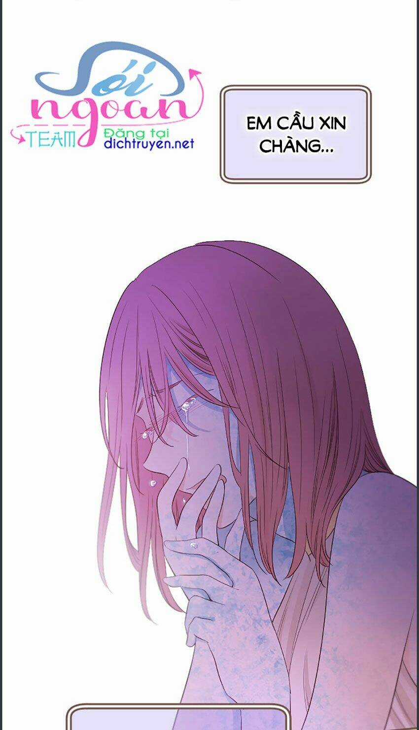 Nàng Persephone và chàng Hades Chapter 19 trang 74