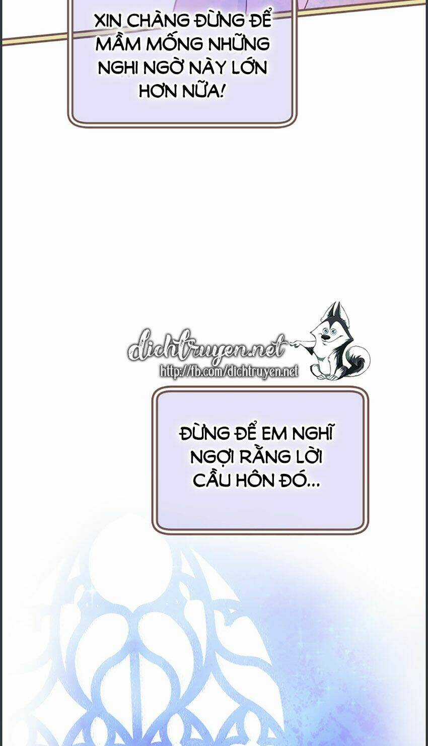 Nàng Persephone và chàng Hades Chapter 19 trang 75