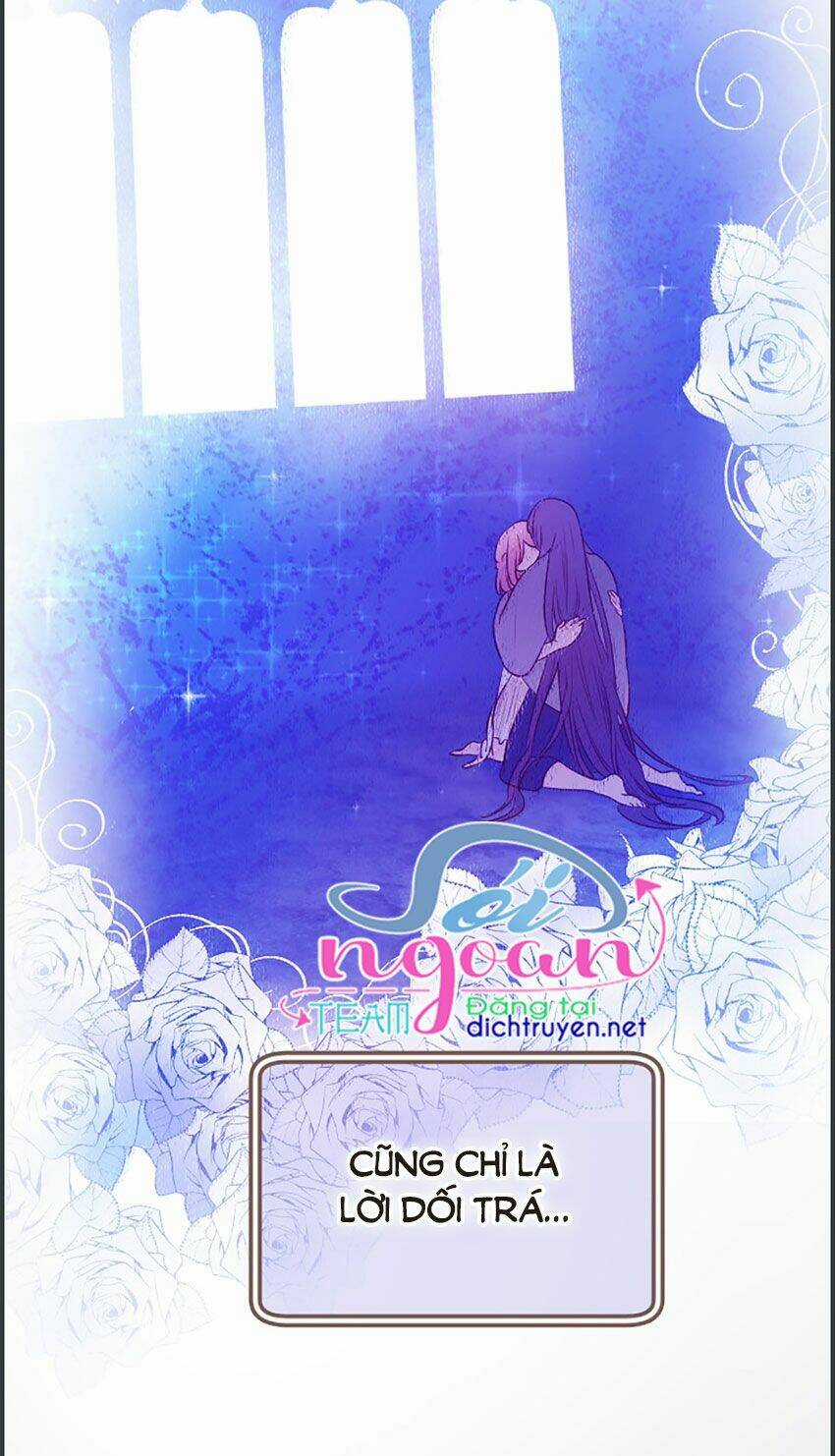 Nàng Persephone và chàng Hades Chapter 19 trang 76