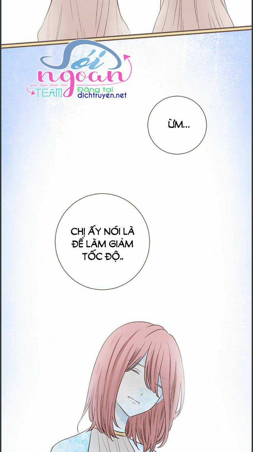 Nàng Persephone và chàng Hades Chapter 19 trang 8