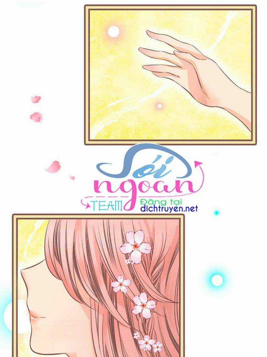 Nàng Persephone và chàng Hades Chapter 2 trang 12