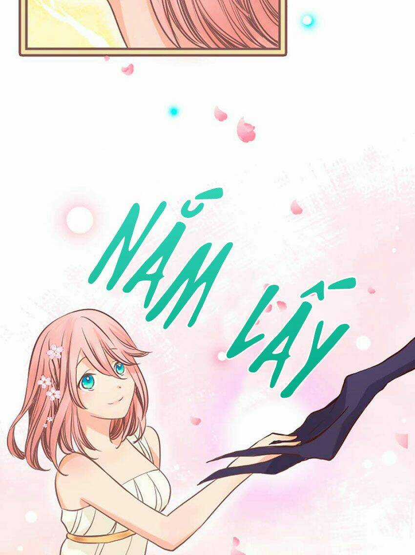 Nàng Persephone và chàng Hades Chapter 2 trang 13