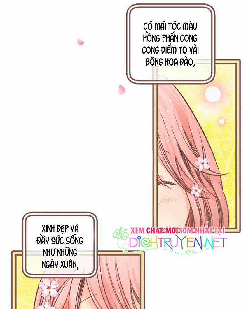 Nàng Persephone và chàng Hades Chapter 2 trang 15